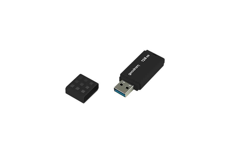 GoodRam 256GB UME3 BLACK USB 3.0 - 256 GB