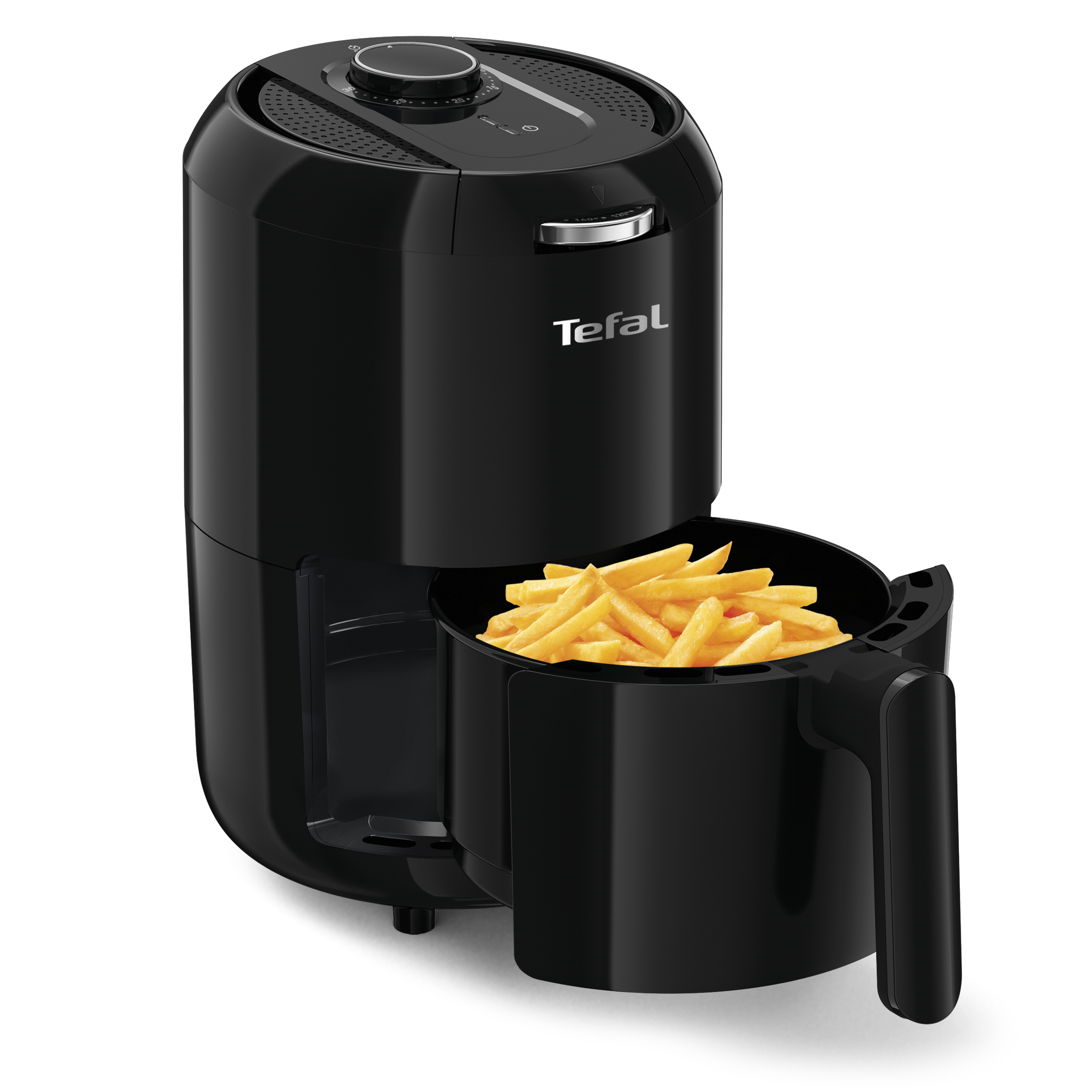 TEFAL Easy Fry Compact EY101815 - Heißluft-Fritteuse