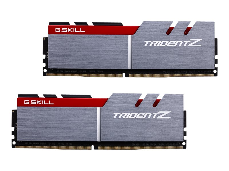 G.Skill TridentZ Series - DDR4 - kit - 16 GB: 2 x 8 GB