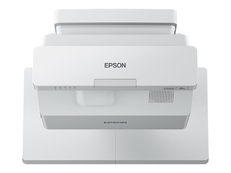 Epson EB-725W - 3-LCD-Projektor - 4000 lm (weiß)