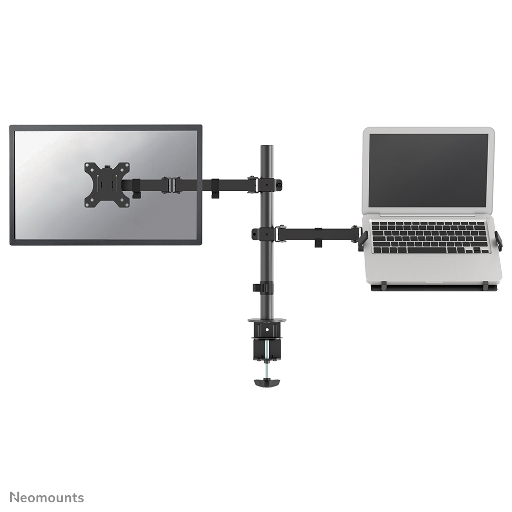 Neomounts by Newstar FPMA-D550NOTEBOOK - Befestigungskit - für LCD-Display/Notebook (full-motion)