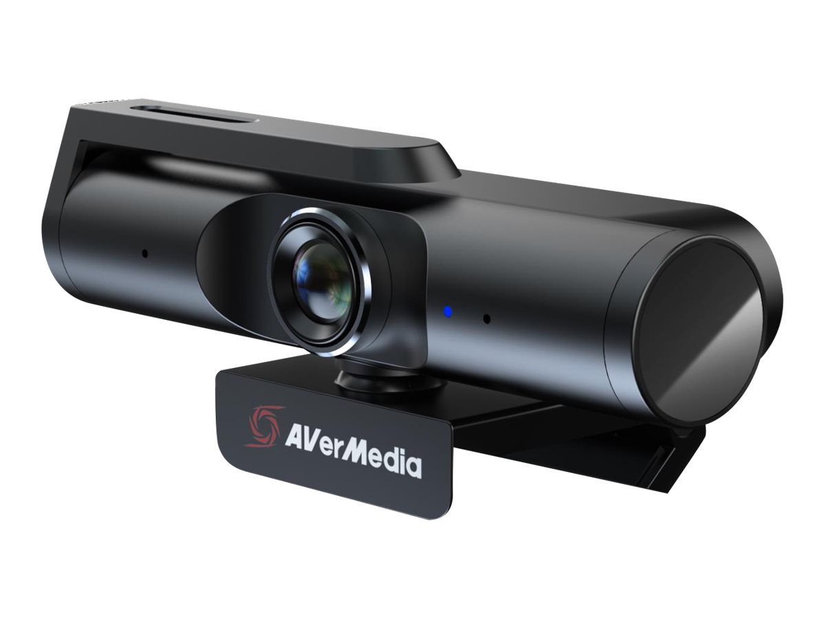 AVer AVerMedia Live Streamer CAM 513 - Livestream-Kamera