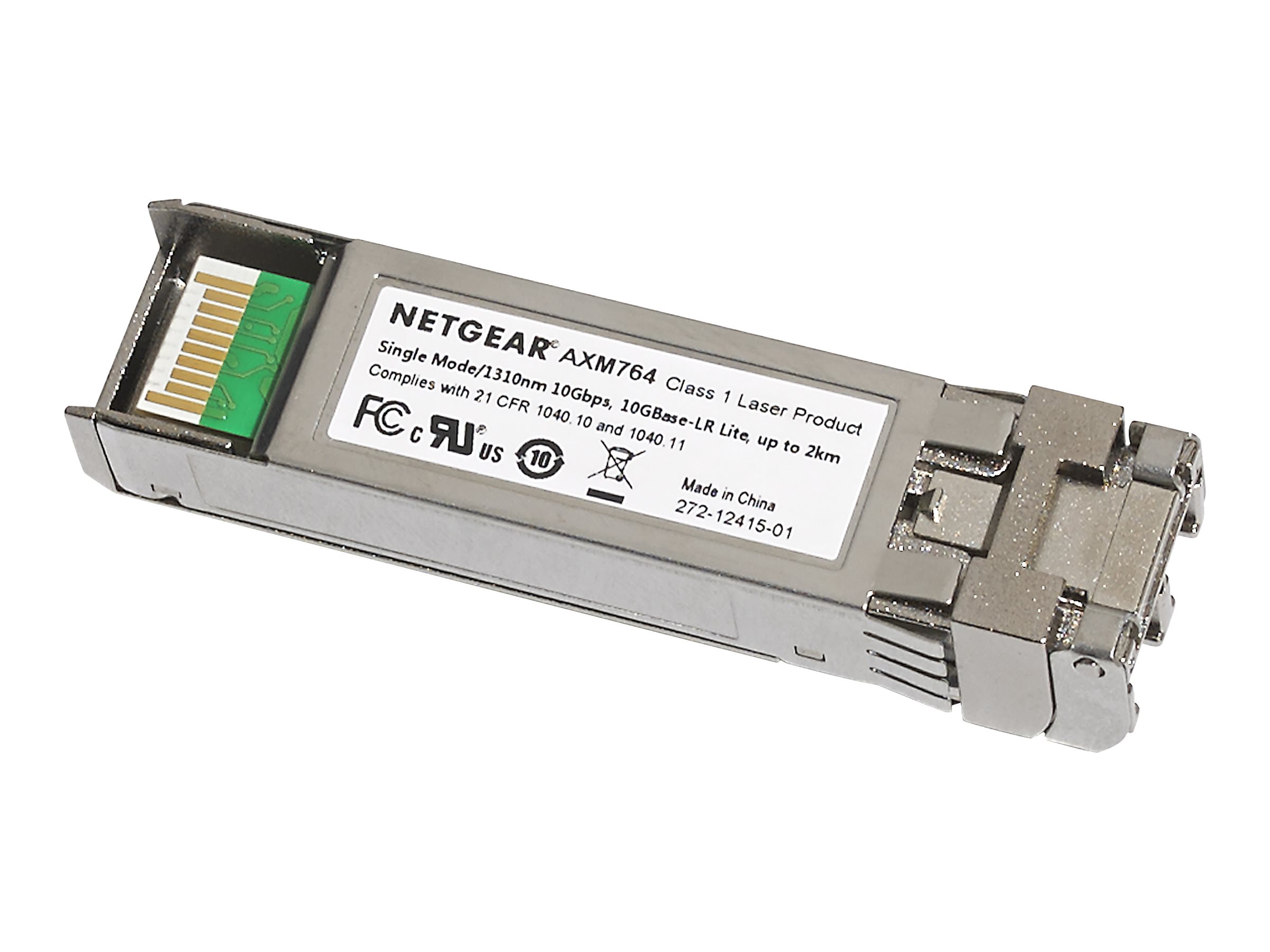 Netgear ProSafe AXM764 - SFP+-Transceiver-Modul