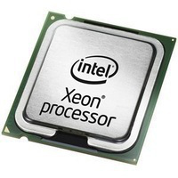 Fujitsu Intel Xeon E5-2643 - 3.3 GHz - 4 Kerne - 8 Threads