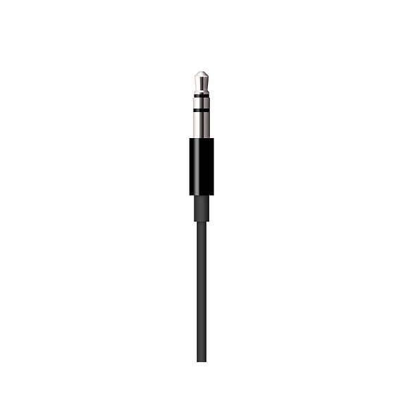 Apple Kabel Lightning auf Kopfhöreranschluss