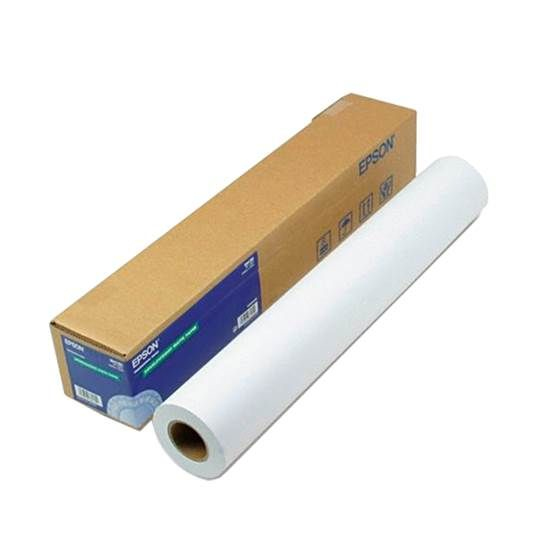 Epson Premium Luster Photo Paper (260) - Glanz - Rolle (111,8 cm x 30,5 m)