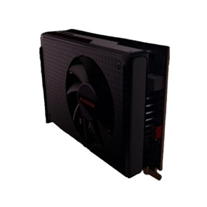 Dell AMD Radeon - Grafikkarten - Radeon 540 - 1 GB - braune Box - für OptiPlex 5090 (Micro, MT)