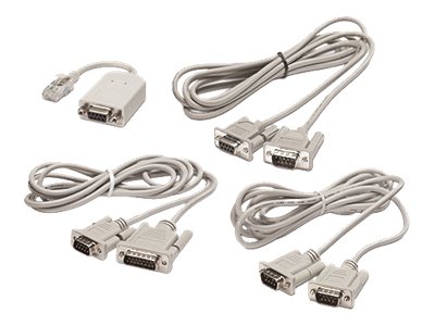 APC Simple Signaling - Kabel seriell - für P/N: SRV1KA-TW