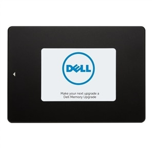 Dell  SSD - 128 GB - intern - 2.5" (6.4 cm)
