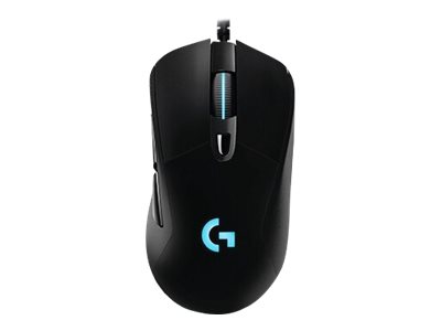 Logitech Gaming Mouse G403 Prodigy - Maus - optisch