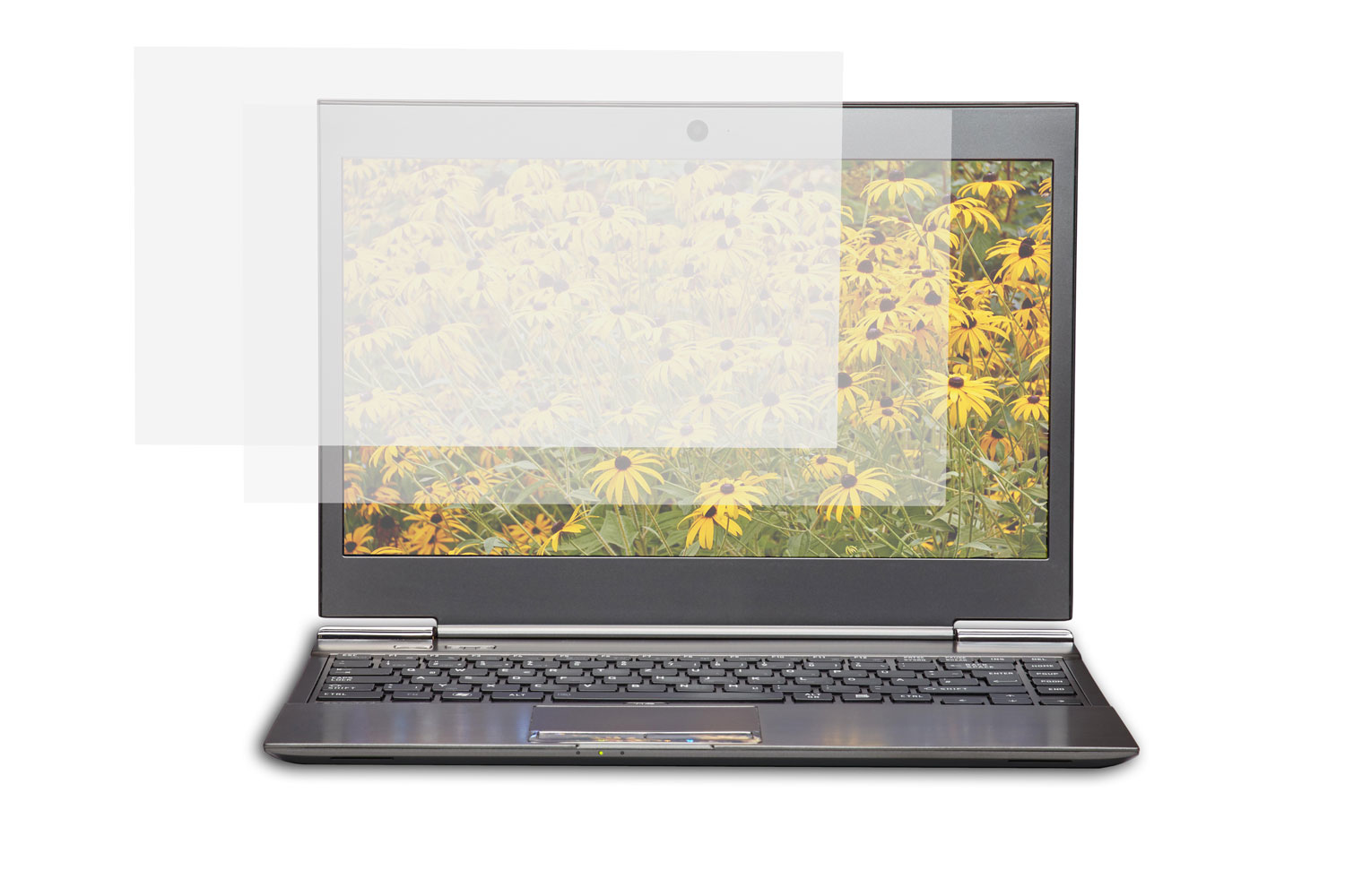 Origin Storage Blendfreier Notebook-Filter - 33,8 cm Breitbild (13,3 Zoll Breitbild)