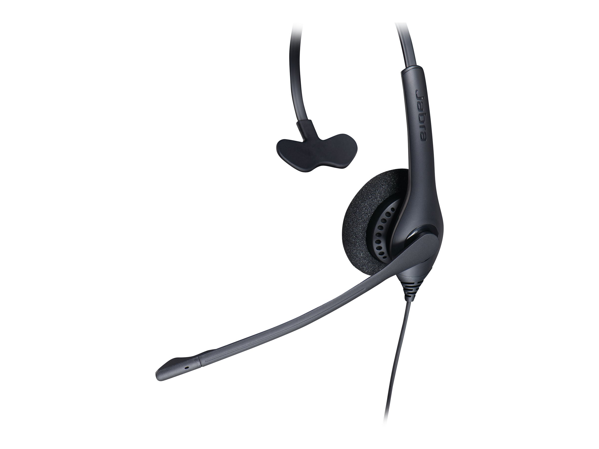 Jabra BIZ 1500 Mono - Headset - On-Ear - kabelgebunden
