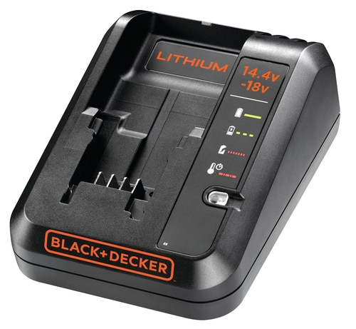Black & Decker Power Connect - Batterieladegerät