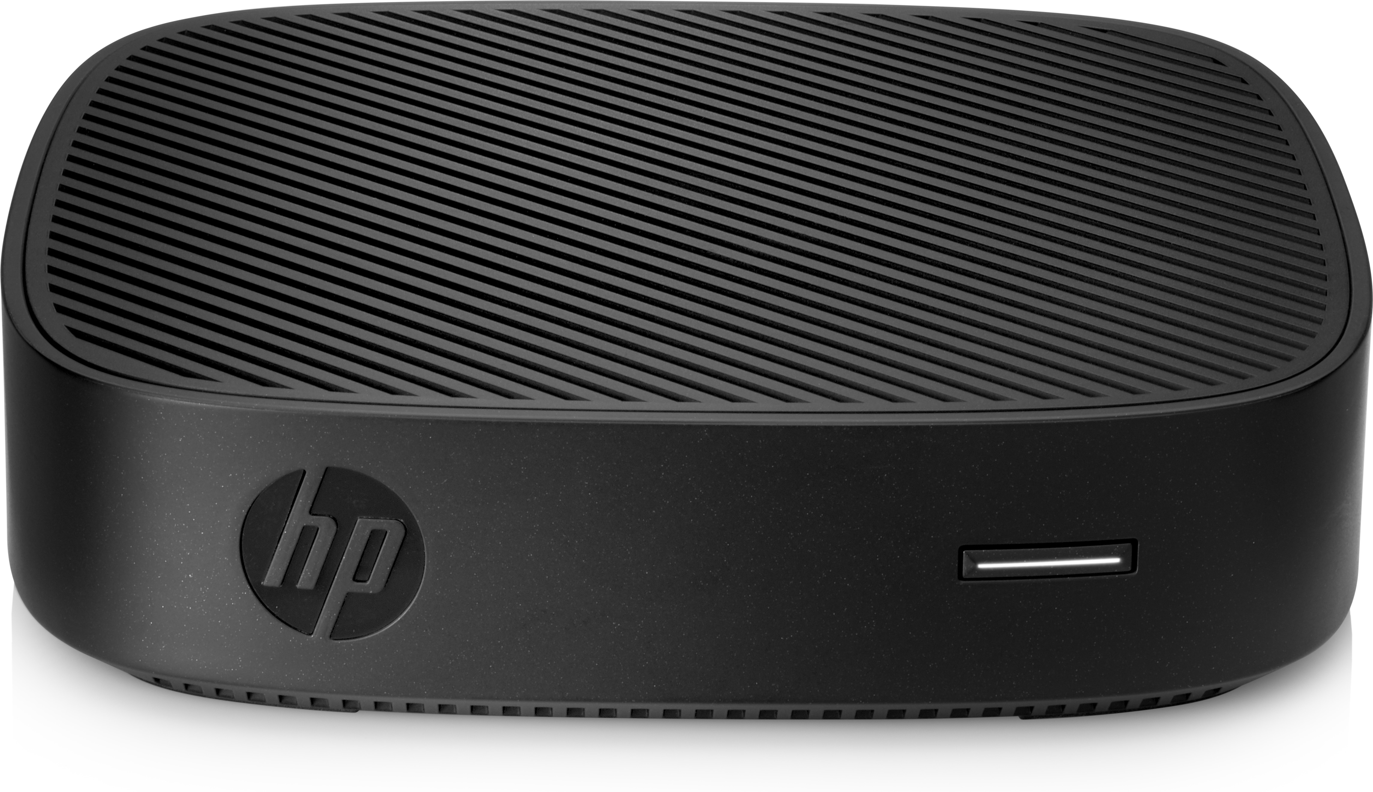 HP t430 - Thin Client - DTS - 1 x Celeron N4000 / 1.1 GHz