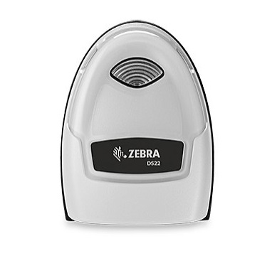 Zebra DS2208 - USB Kit - Barcode-Scanner - Handgerät
