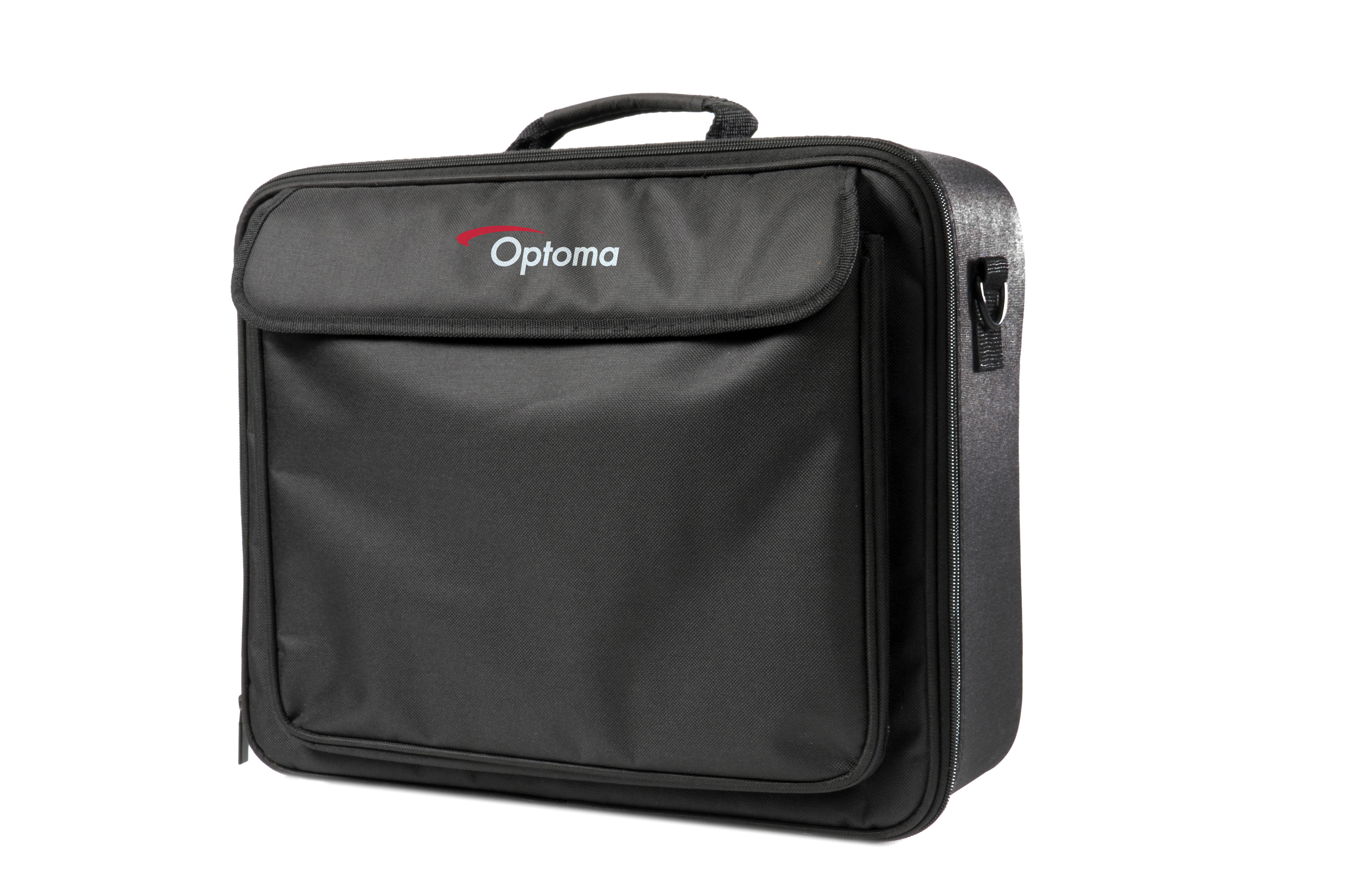 Optoma Carry bag L - Projektortasche - für Optoma EH504