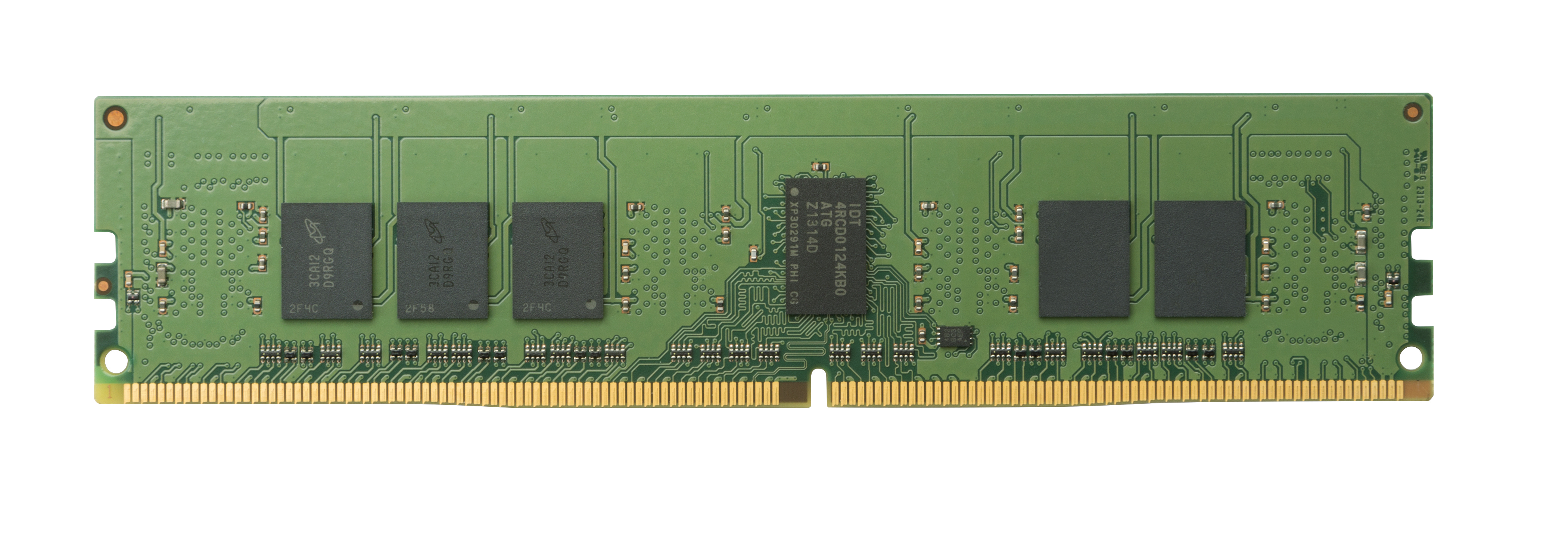 HP  DDR4 - Modul - 16 GB - SO DIMM 260-PIN - 2400 MHz / PC4-19200