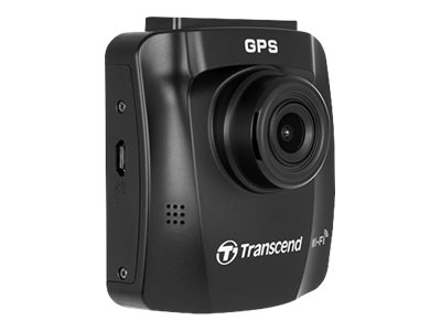 Transcend DrivePro 230Q Data Privacy - Kamera für Armaturenbrett