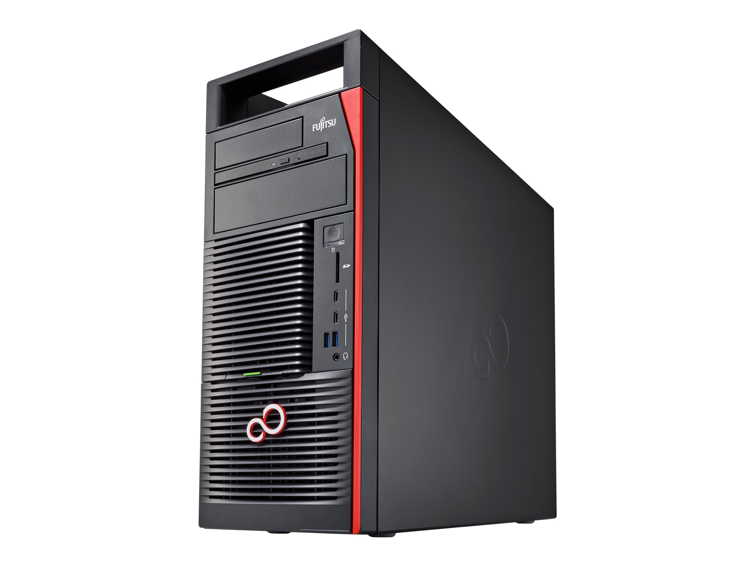 Fujitsu Celsius M7010Xpower - Tower - 4U - 1 x Core i9 10920X X