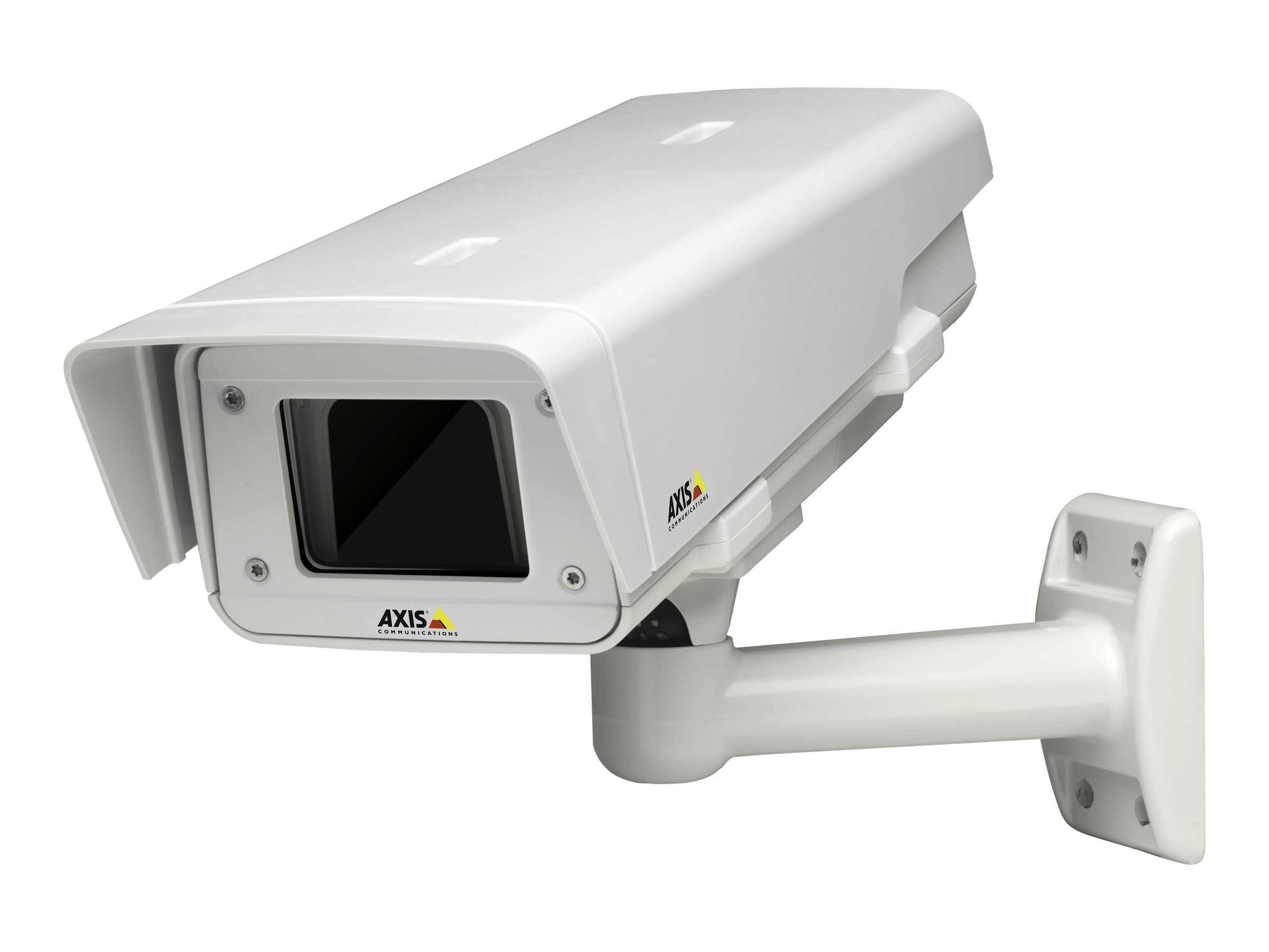 Axis T92E20 Outdoor Housing - Kameragehäuse - Innenbereich, Außenbereich