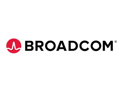 Brocade Broadcom - Internes SAS-Kabel - 1x8 Slim SAS (SFF-8654)