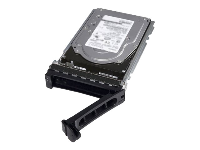 Dell  Festplatte - 12 TB - Hot-Swap - 3.5" (8.9 cm)