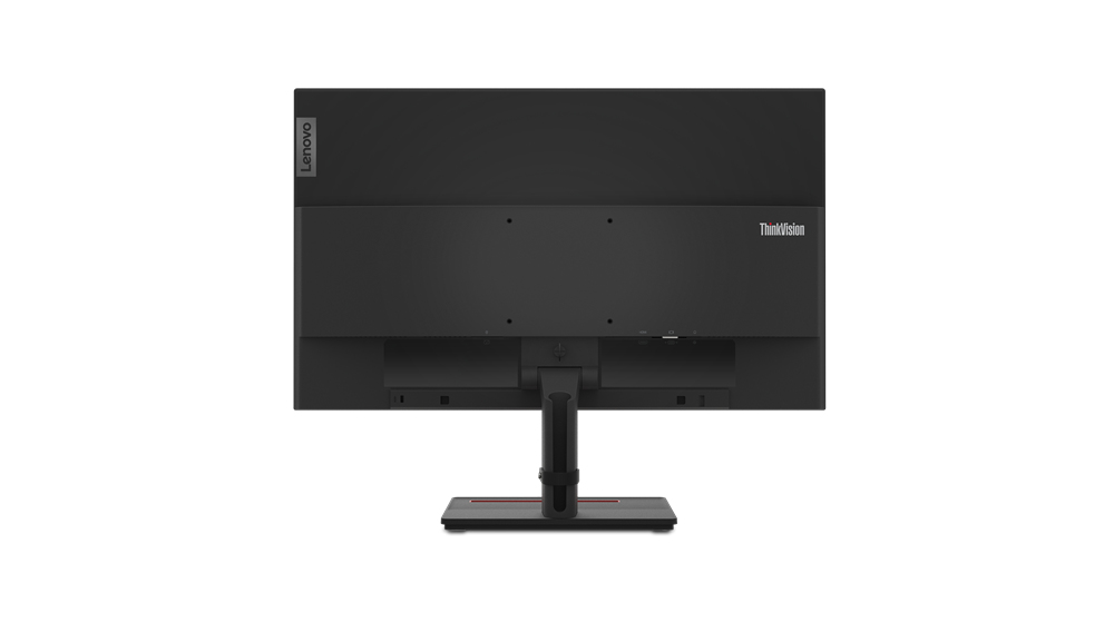 Lenovo ThinkVision S24e-20 - LED-Monitor - 61 cm (24")