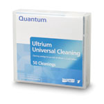 Quantum LTO Ultrium - Reinigungskassette - für Certance CL 400H, CL 800