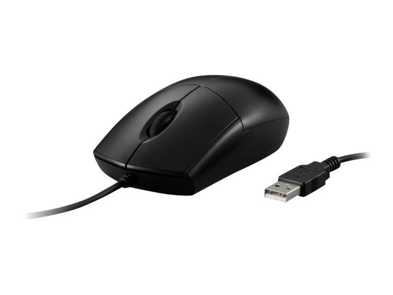 Kensington Pro Fit Washable Wired Mouse - Maus