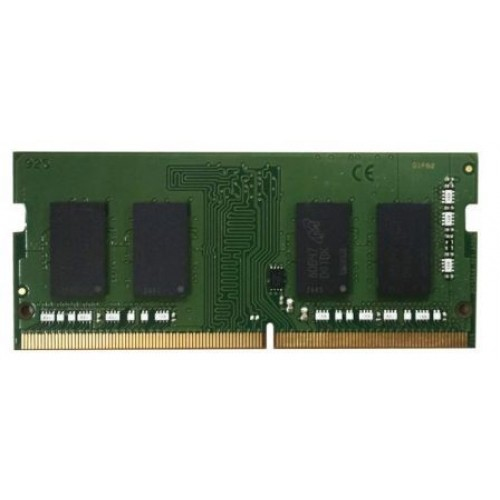 QNAP A0 version - DDR4 - Modul - 4 GB - SO DIMM 260-PIN
