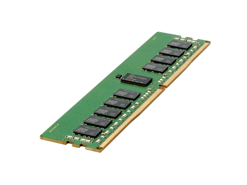 HPE Standard Memory - DDR4 - Modul - 8 GB - DIMM 288-PIN