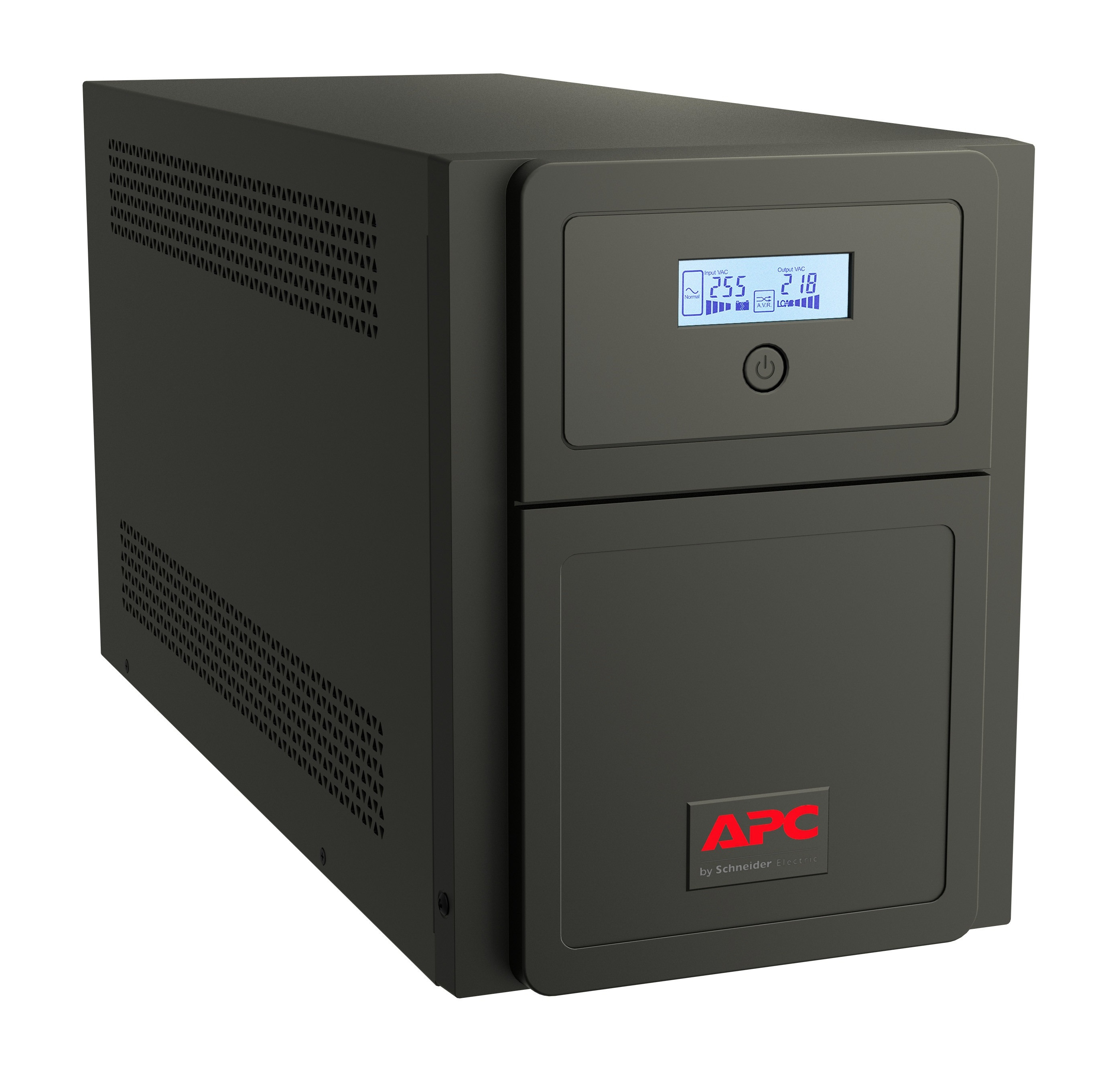 APC Easy UPS SMV SMV2000CAI - USV - Wechselstrom 220/230/240 V