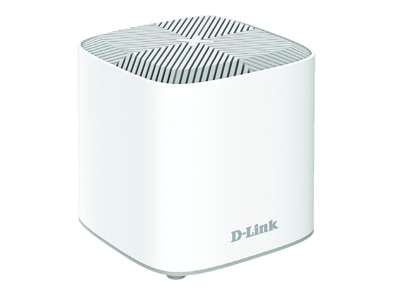 D-Link Covr Whole Home COVR-X1863 - WLAN-System (3 Router)