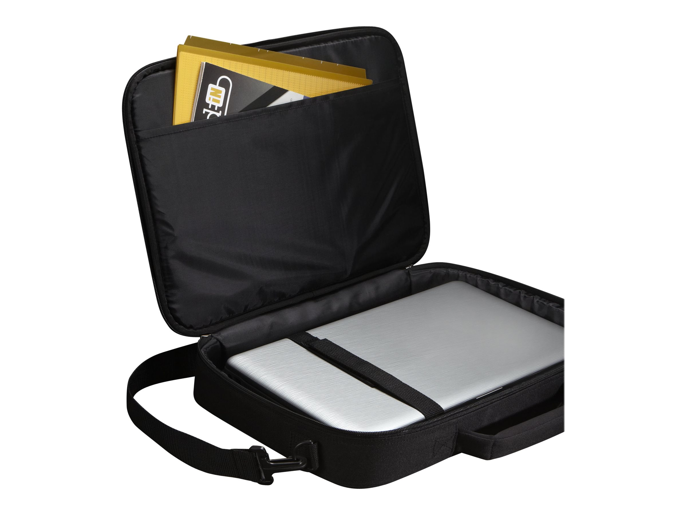 Case Logic 17.3" Laptop Case - Notebook-Tasche - 43.9 cm (17.3")