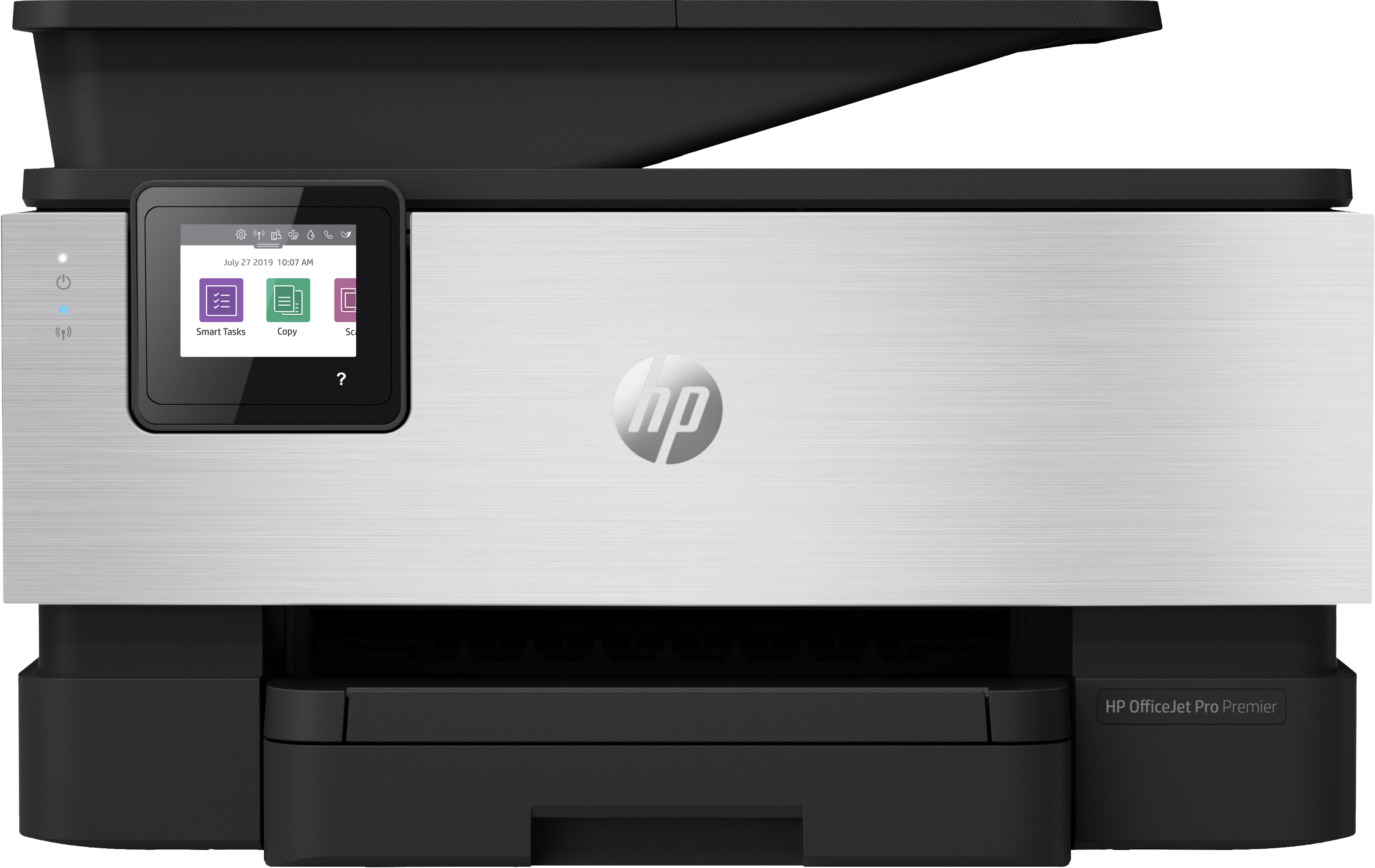 HP Officejet Pro 9019/Premier All-in-One - Multifunktionsdrucker - Farbe - Tintenstrahl - Legal (216 x 356 mm)