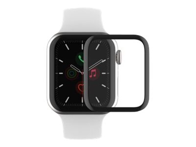 Belkin TrueClear - Bildschirmschutz für Smartwatch - Glas - 40 mm - für Apple Watch (40 mm)