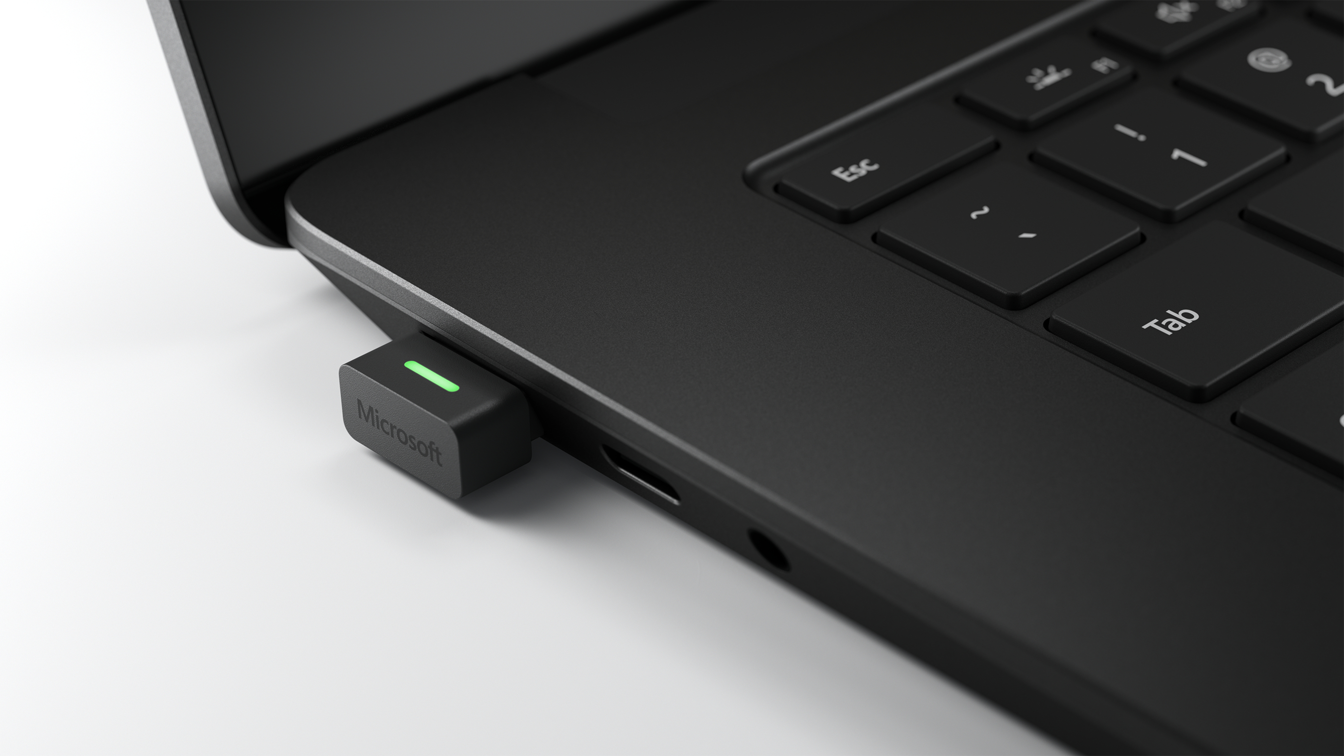 Microsoft Surface USB Link - Netzwerkadapter