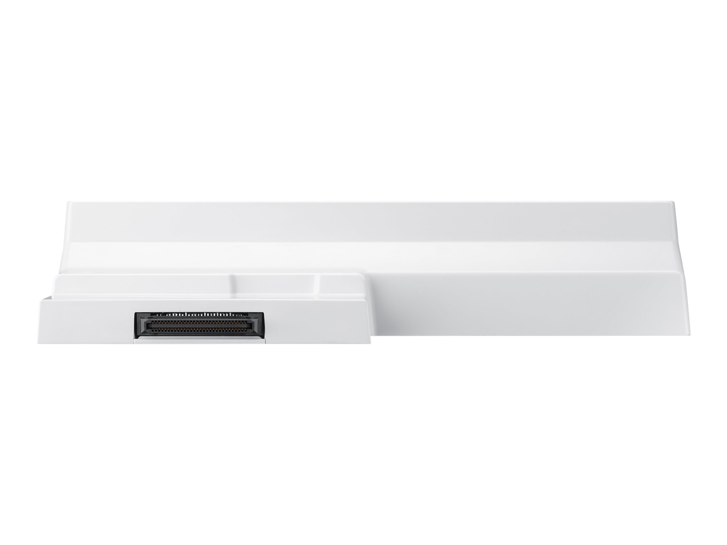 Samsung Anschlussbox für LCD-Display - Grau-Weiß