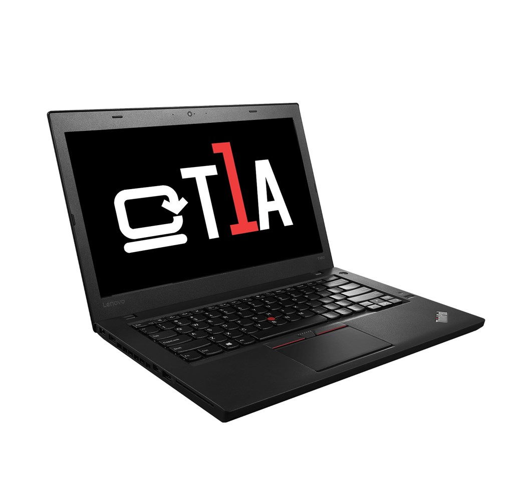 Tier1 Asset Lenovo ThinkPad T460 14 I5-6300U 240GB Graphics 520 Windows 10 Home - Core i5 Mobile