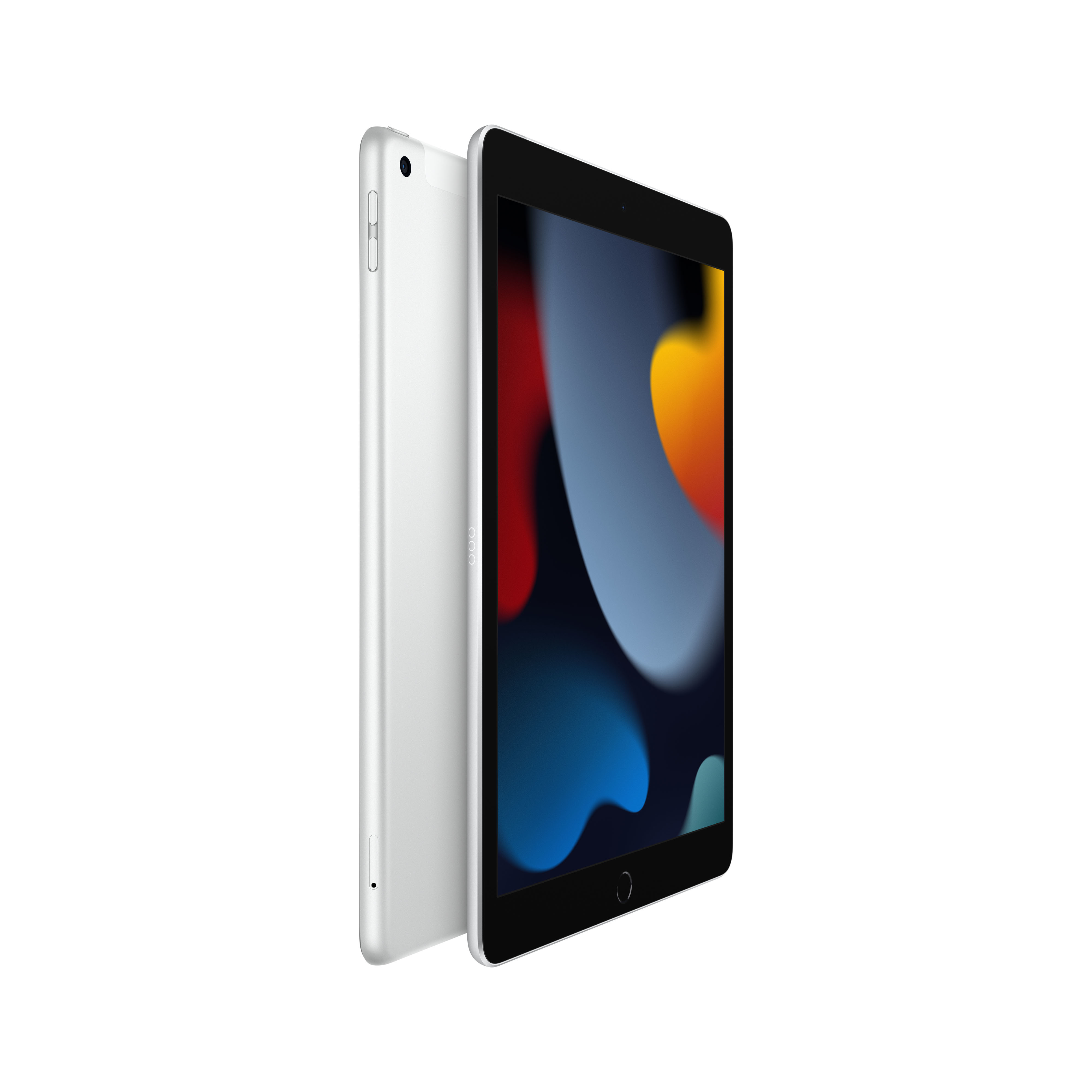Apple 10.2-inch iPad Wi-Fi + Cellular - 9. Generation - Tablet - 64 GB - 25.9 cm (10.2")