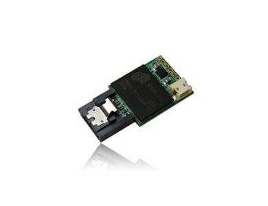 Fujitsu DOM - 128 GB SSD - intern - SATA 6Gb/s