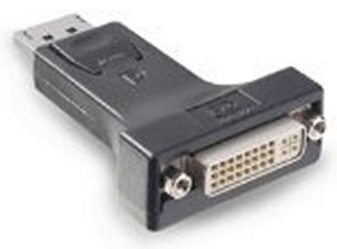 PNY Display-Adapter - Single Link - DisplayPort (M)