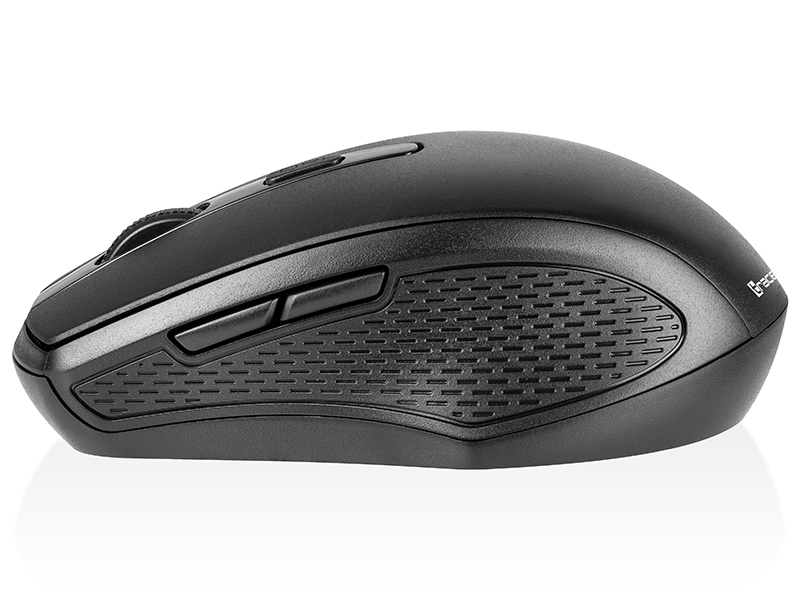 Tracer Deal BLACK RF Nano - TRAMYS46729 mouse