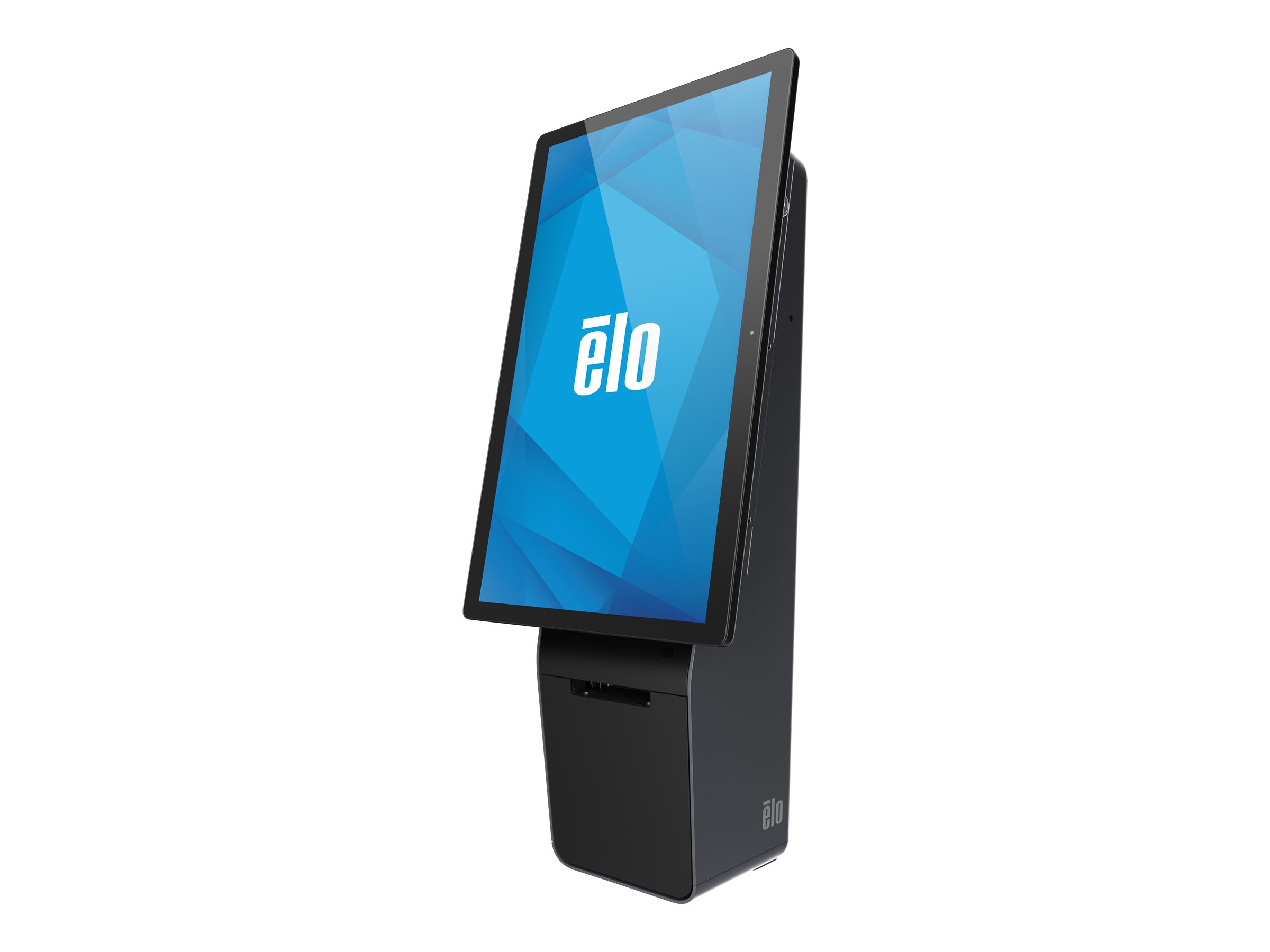Elo Touch Solutions Elo Wallaby Pro Self-Service Countertop Stand