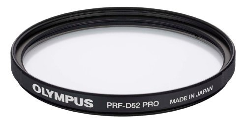 Olympus PRF-D52 PRO - Filter - Schutz - 52 mm
