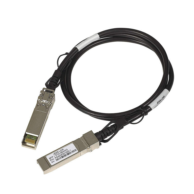 Netgear ProSafe - Stacking-Kabel - SFP+ zu SFP+
