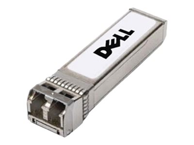 Dell QLogic - SFP+-Transceiver-Modul - 10 GigE - 10GBase-SR