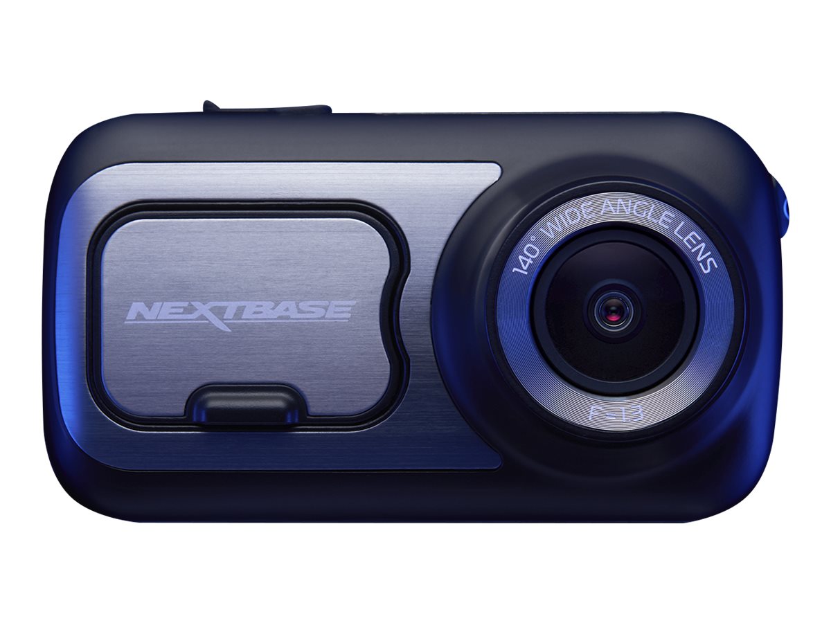 Nextbase 422GW - Kamera für Armaturenbrett - 1440 p / 30 BpS