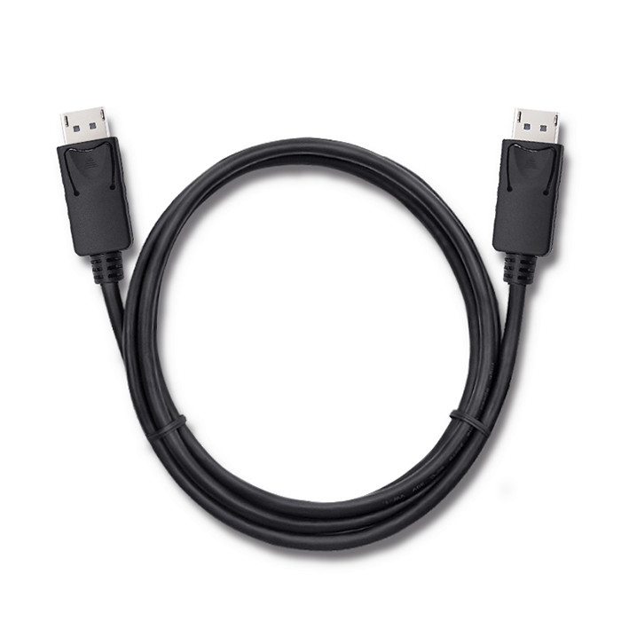 Qoltec DisplayPort kabel 3m