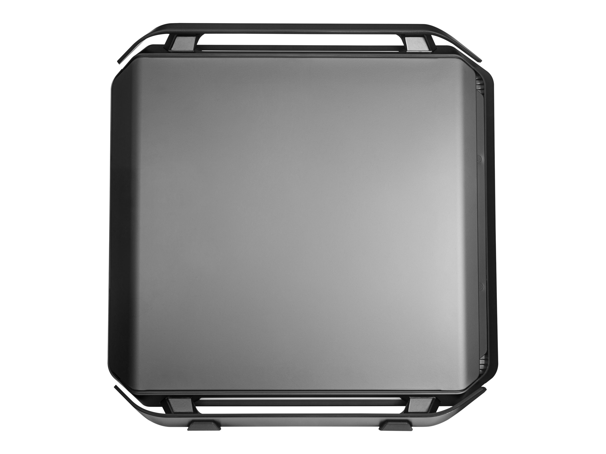 Cooler Master Cosmos C700P - Black Edition - Tower - E-ATX - Seitenteil mit Fenster (gehärtetes Glas)